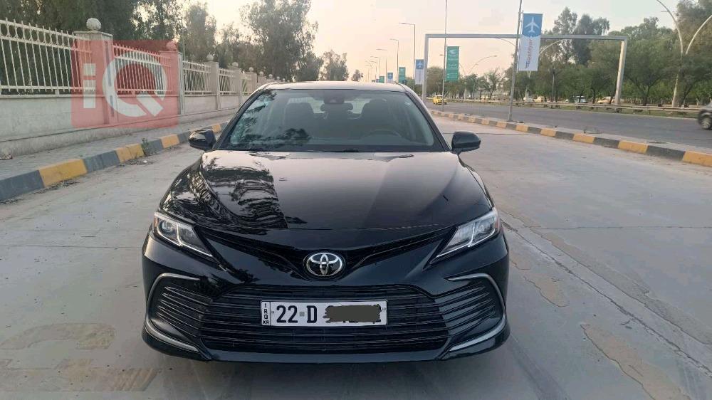 تويوتا كامري